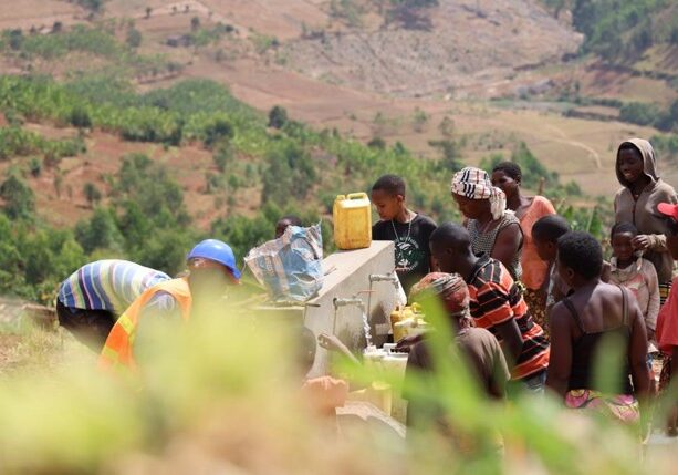 Ruhango community 2
